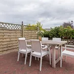 Dackluenen Сasa de vacaciones Wenningstedt-Braderup