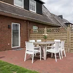 Сasa de vacaciones Dackluenen Wenningstedt-Braderup