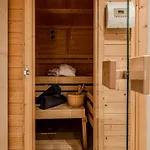 Dackluenen Сasa de vacaciones