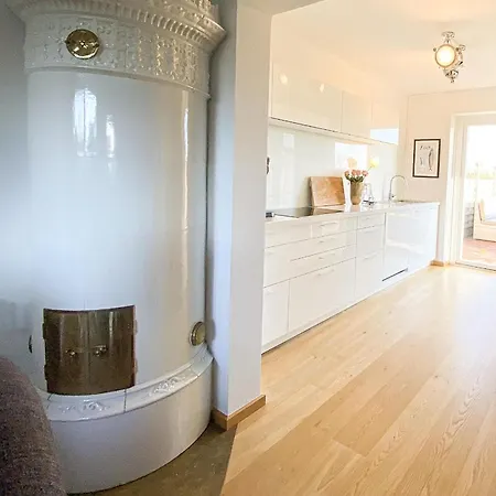 Dackluenen Дом отдыха Веннингштедт