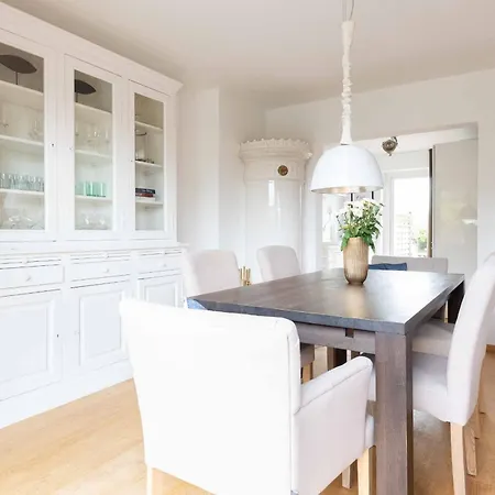 Дом отдыха Dackluenen