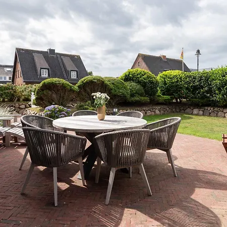 Dackluenen Vakantiehuis