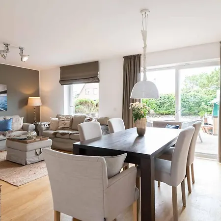 Dackluenen Дом отдыха Веннингштедт