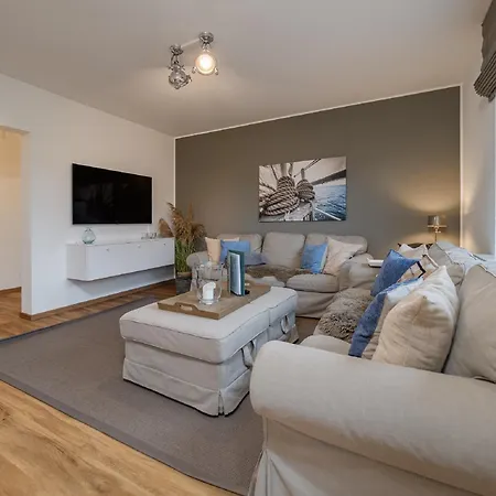 Dackluenen Wenningstedt-Braderup