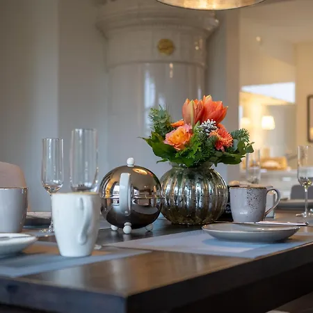 Dackluenen * Wenningstedt-Braderup