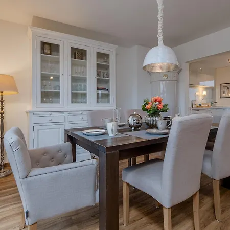 Vakantiehuis Dackluenen Wenningstedt-Braderup