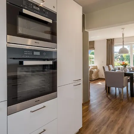 Vakantiehuis Dackluenen *