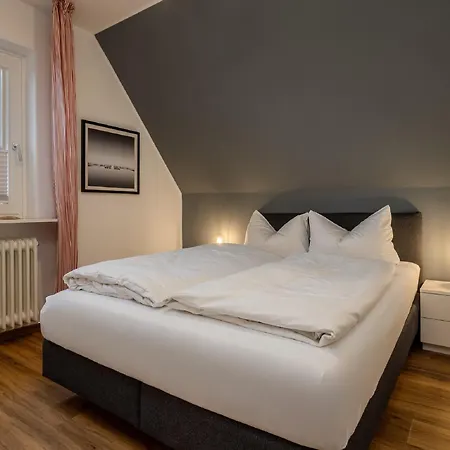 Vakantiehuis Dackluenen
