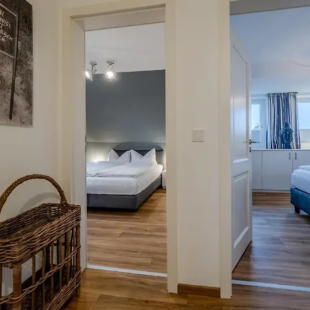 Dackluenen Vakantiehuis *
