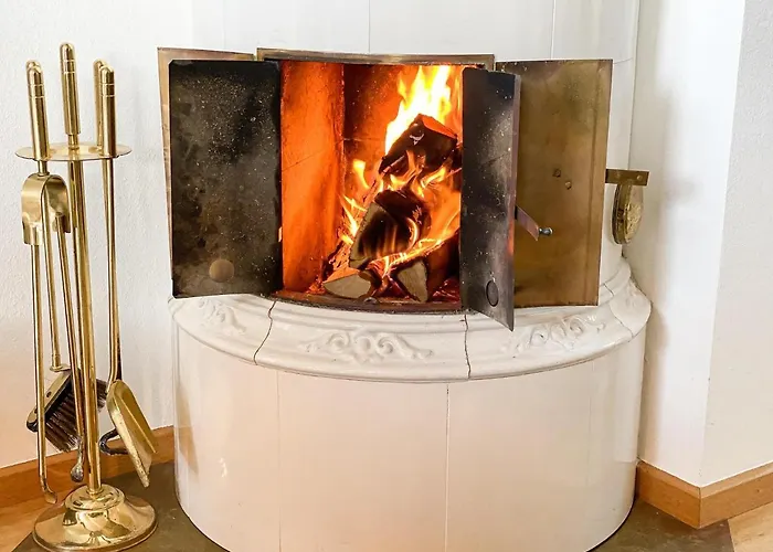 Vakantiehuis Dackluenen *