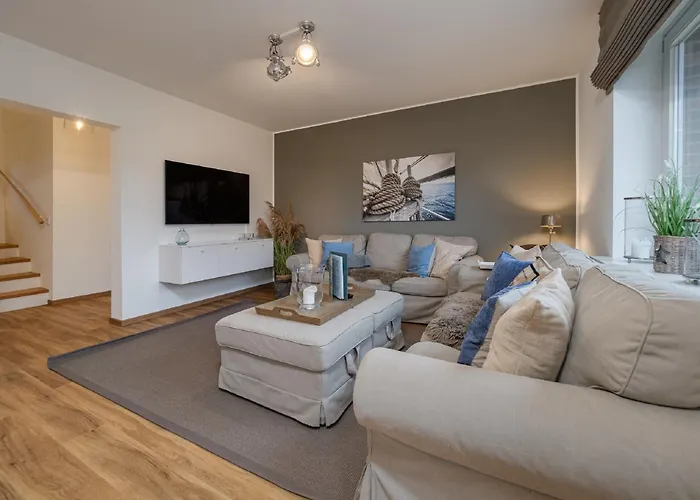 Dackluenen Wenningstedt-Braderup