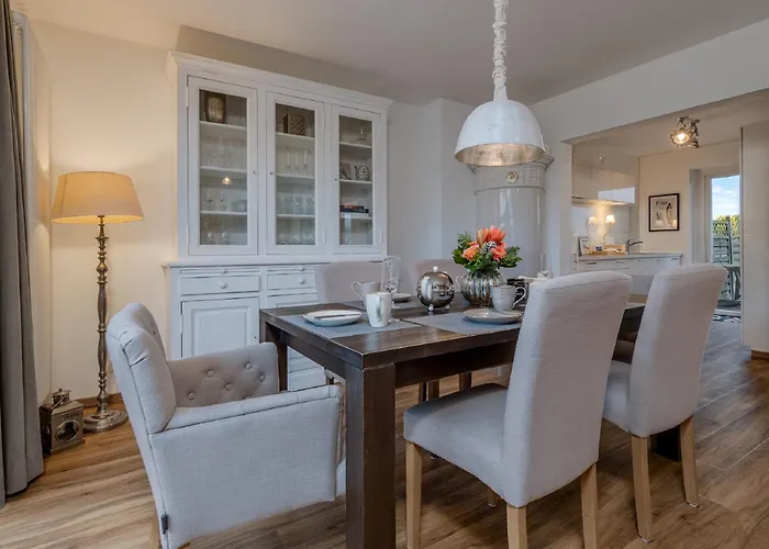 Vakantiehuis Dackluenen Wenningstedt-Braderup