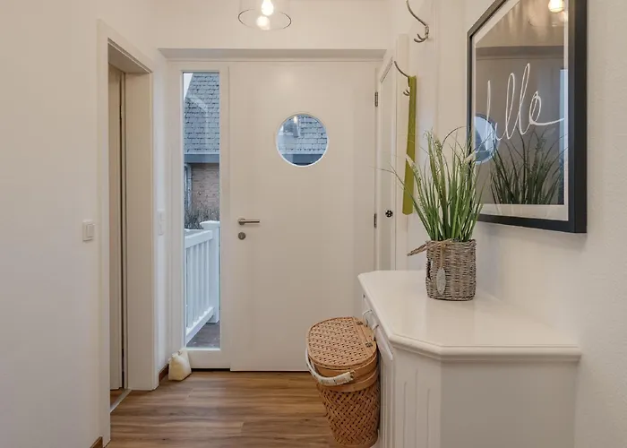 Dackluenen * Wenningstedt-Braderup