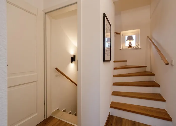 Dackluenen Wenningstedt-Braderup