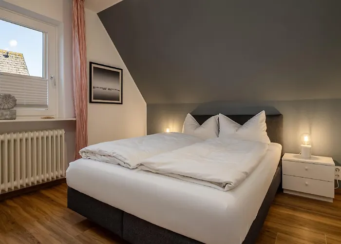 Vakantiehuis Dackluenen