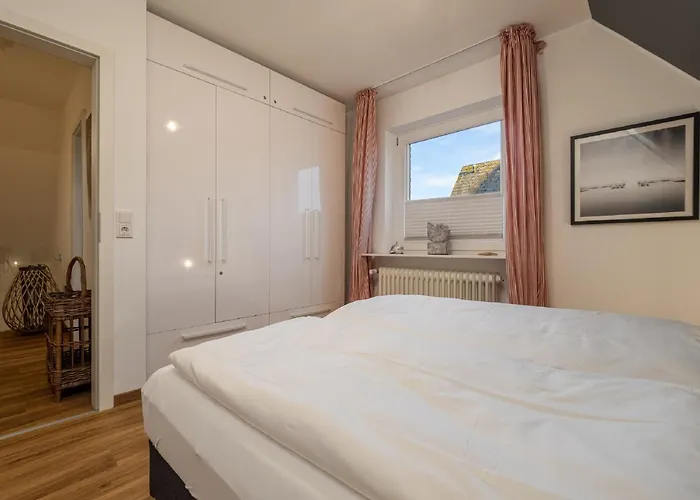 Vakantiehuis Dackluenen