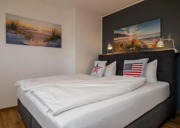 Dackluenen Wenningstedt-Braderup