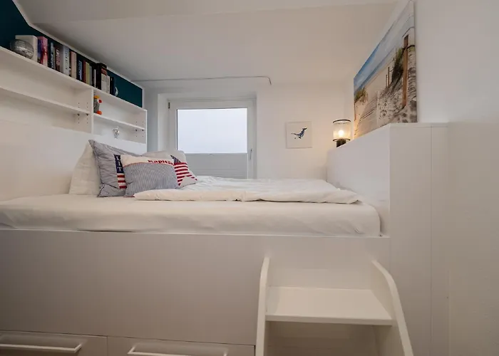 Dackluenen Wenningstedt-Braderup