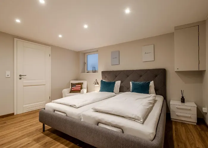 Vakantiehuis Dackluenen