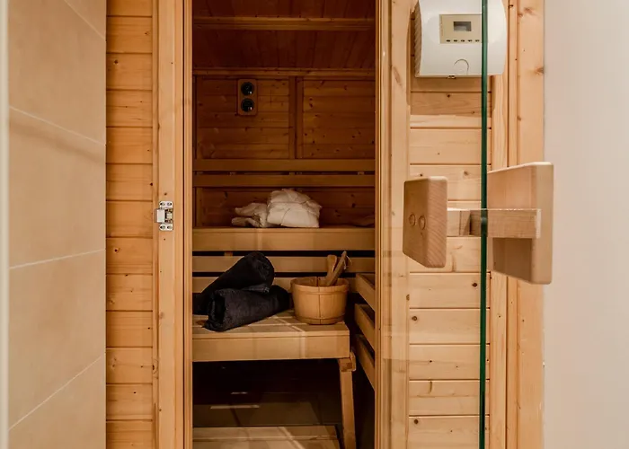 Dackluenen Vakantiehuis