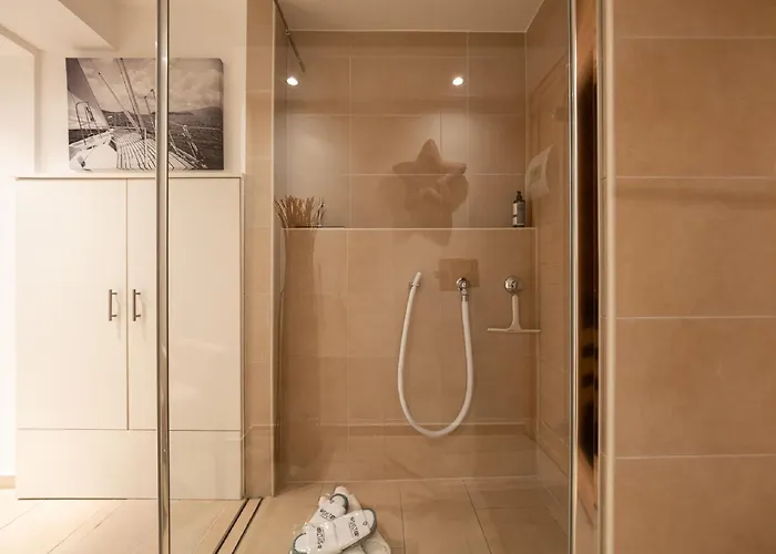 Dackluenen * Wenningstedt-Braderup